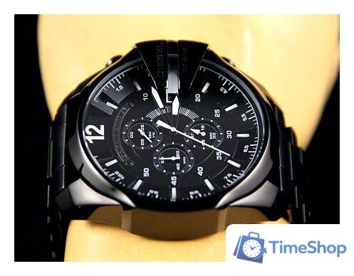 Наручные часы Diesel DZ4283 - Изображение №12 — Интернет-магазин Time-Shop