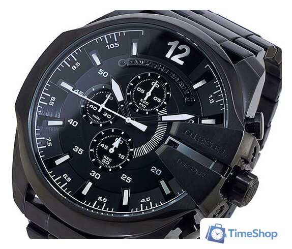 Наручные часы Diesel DZ4283 - Изображение №6 — Интернет-магазин Time-Shop