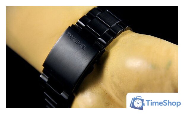 Наручные часы Diesel DZ4283 - Изображение №16 — Интернет-магазин Time-Shop