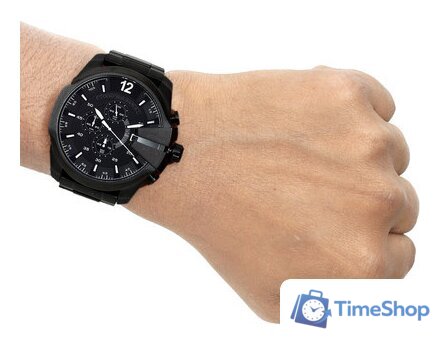 Наручные часы Diesel DZ4283 - Изображение №8 — Интернет-магазин Time-Shop