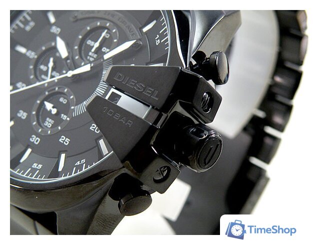 Наручные часы Diesel DZ4283 - Изображение №5 — Интернет-магазин Time-Shop