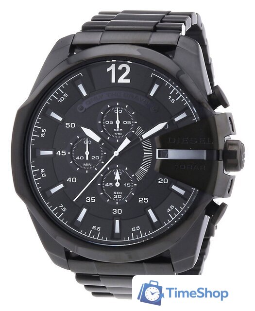 Наручные часы Diesel DZ4283 - Изображение №2 — Интернет-магазин Time-Shop