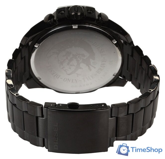 Наручные часы Diesel DZ4283 - Изображение №3 — Интернет-магазин Time-Shop