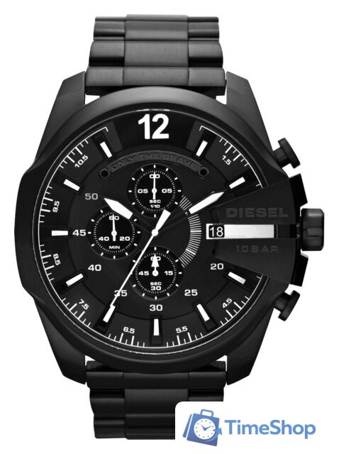 Наручные часы Diesel DZ4283 - Изображение №1 — Интернет-магазин Time-Shop