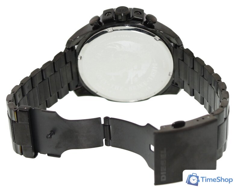 Наручные часы Diesel DZ4283 - Изображение №7 — Интернет-магазин Time-Shop