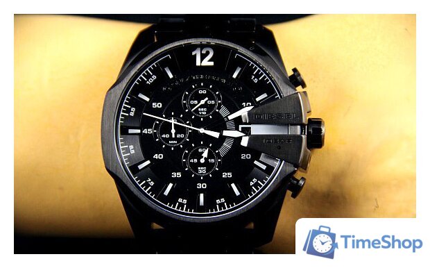 Наручные часы Diesel DZ4283 - Изображение №11 — Интернет-магазин Time-Shop