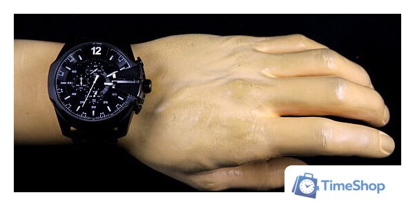 Наручные часы Diesel DZ4283 - Изображение №10 — Интернет-магазин Time-Shop