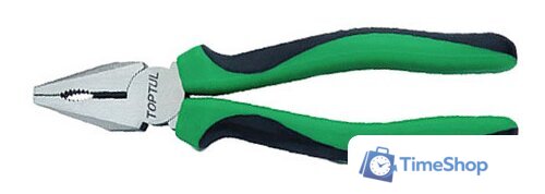 Универсальный набор инструментов Toptul GCAI8002 80 предметов - Изображение №19 — Интернет-магазин Time-Shop