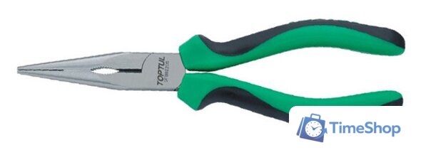 Универсальный набор инструментов Toptul GCAI8002 80 предметов - Изображение №18 — Интернет-магазин Time-Shop