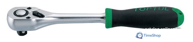 Универсальный набор инструментов Toptul GCAI8002 80 предметов - Изображение №8 — Интернет-магазин Time-Shop