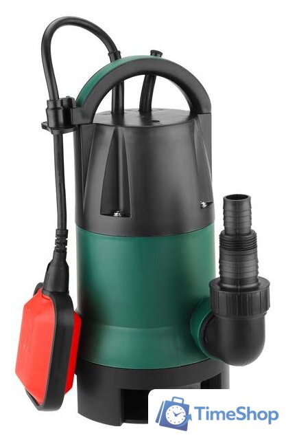 Дренажный насос Favourite WP 550 - Изображение №1 — Интернет-магазин Time-Shop