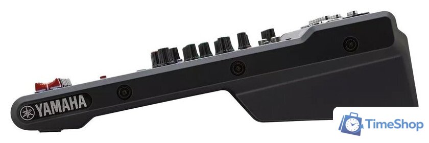 Микшерный пульт Yamaha MG-10XUF - Изображение №3 — Интернет-магазин Time-Shop