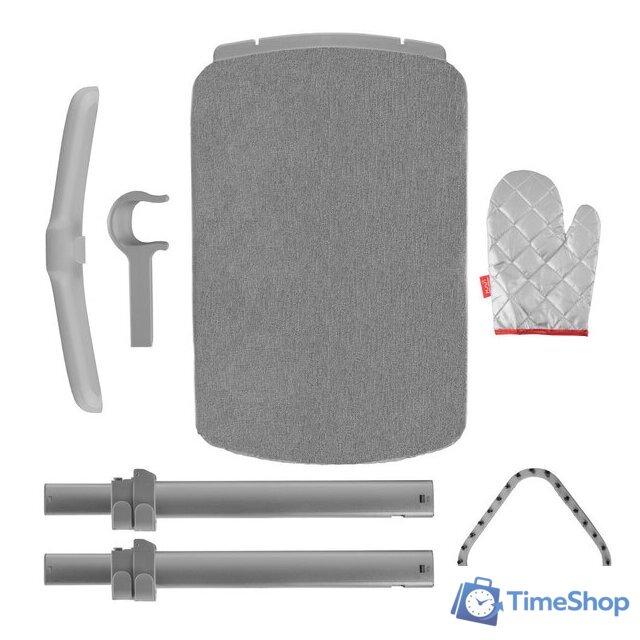 Отпариватель VLK Rimmini 7800 - Изображение №3 — Интернет-магазин Time-Shop