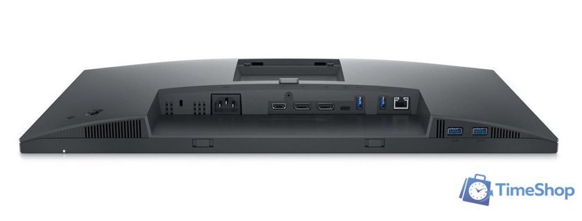 Монитор Dell 24 USB-C Hub P2423DE - Изображение №3 — Интернет-магазин Time-Shop