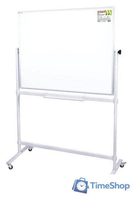 Магнитно-маркерная доска Staff 238012 - Изображение №1 — Интернет-магазин Time-Shop