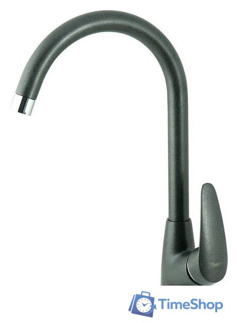 Смеситель Lemark Линара LM0405PAN - Изображение №1 — Интернет-магазин Time-Shop