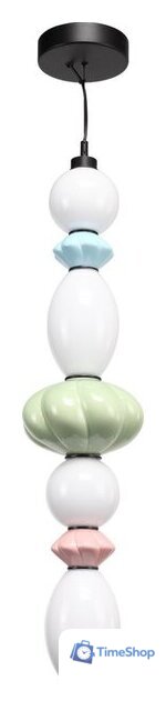 Припотолочная люстра ST Luce SL6134.453.01 - Изображение №2 — Интернет-магазин Time-Shop