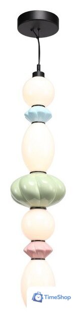 Припотолочная люстра ST Luce SL6134.453.01 - Изображение №1 — Интернет-магазин Time-Shop