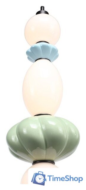 Припотолочная люстра ST Luce SL6134.453.01 - Изображение №3 — Интернет-магазин Time-Shop