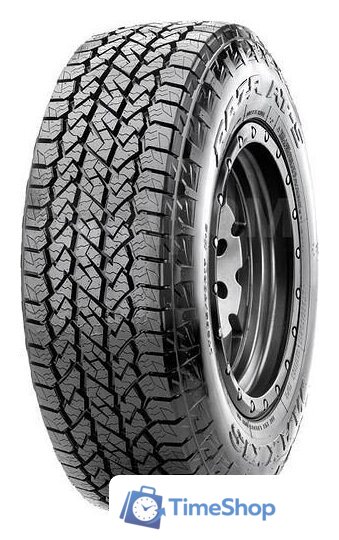 Летние шины Maxxis AT-781 Razr ATS 265/65R17 112T - Изображение №1 — Интернет-магазин Time-Shop