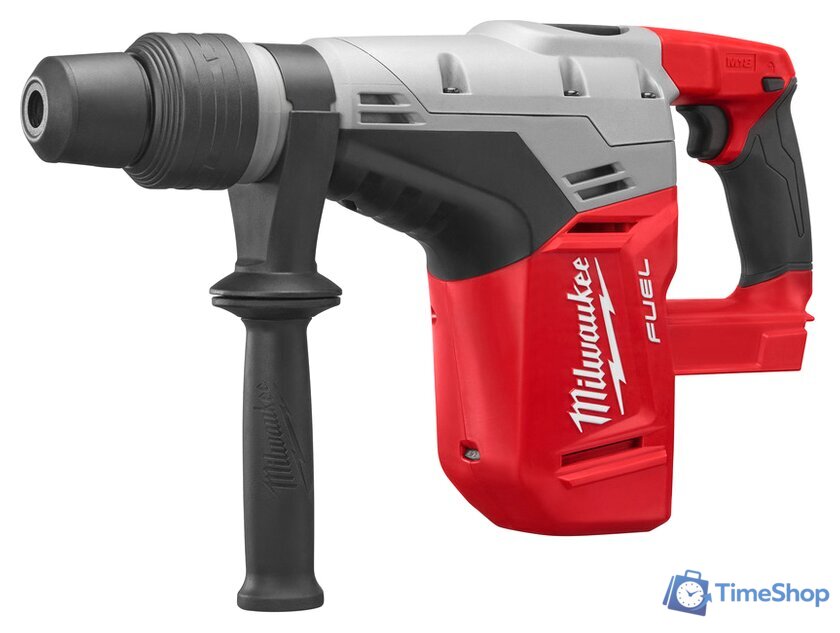 Перфоратор Milwaukee M18 CHM-0C FUEL [4933451362] - Изображение №2 — Интернет-магазин Time-Shop