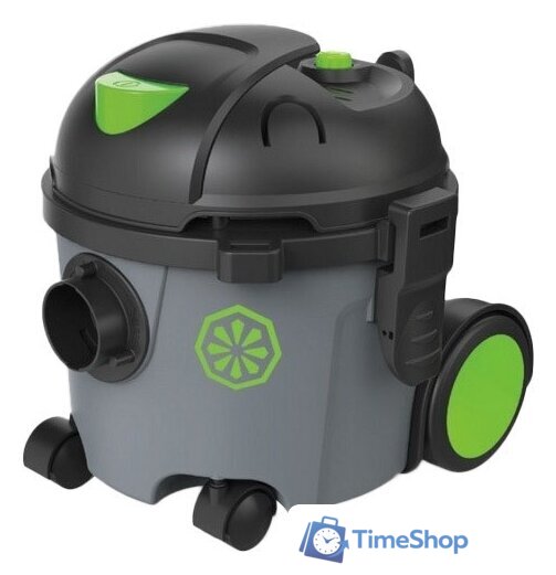 Пылесос IPC Soteco YP 1/6 ECO B - Изображение №2 — Интернет-магазин Time-Shop