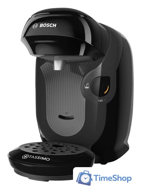 Капсульная кофеварка Bosch TAS1102 - Изображение №7 — Интернет-магазин Time-Shop