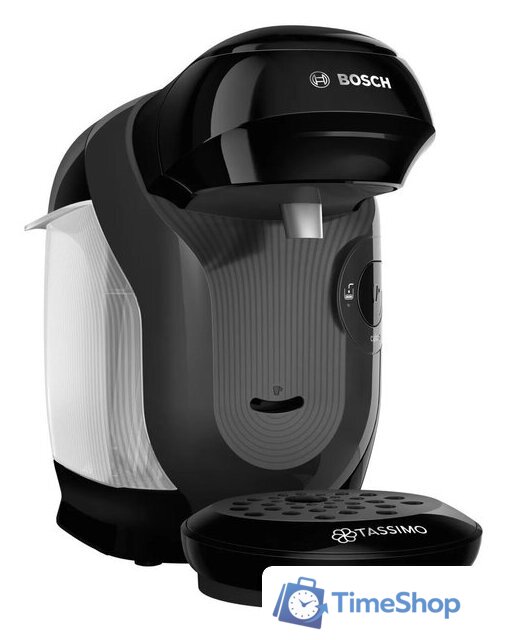 Капсульная кофеварка Bosch TAS1102 - Изображение №1 — Интернет-магазин Time-Shop