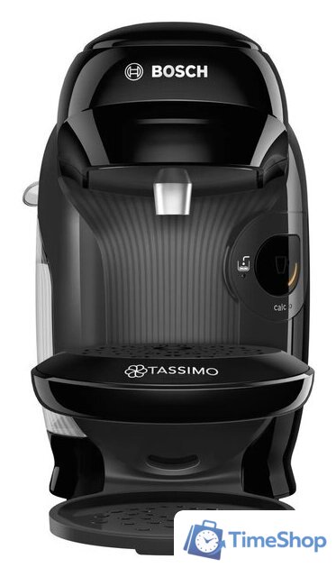 Капсульная кофеварка Bosch TAS1102 - Изображение №5 — Интернет-магазин Time-Shop