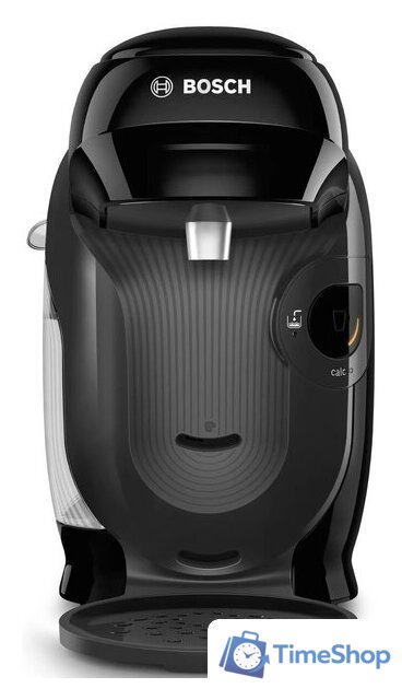 Капсульная кофеварка Bosch TAS1102 - Изображение №6 — Интернет-магазин Time-Shop
