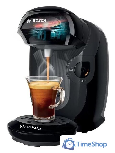 Капсульная кофеварка Bosch TAS1102 - Изображение №9 — Интернет-магазин Time-Shop