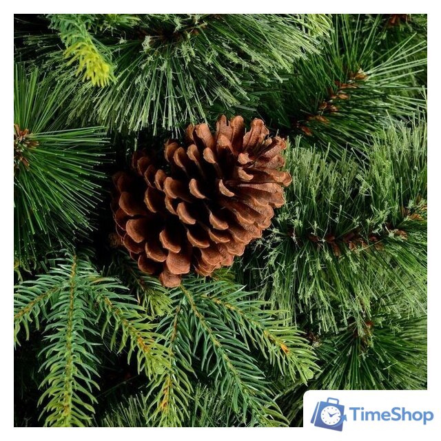 Ель Erbis Borys cмешанная 1.8 м - Изображение №2 — Интернет-магазин Time-Shop