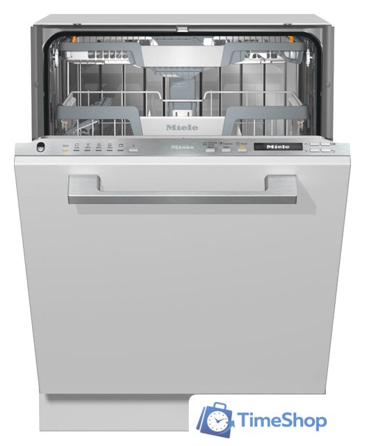 Встраиваемая посудомоечная машина Miele G 7285 SCVi XXL - Изображение №1 — Интернет-магазин Time-Shop