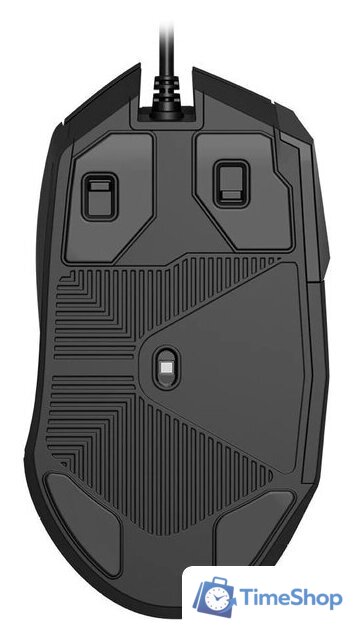 Игровая мышь Lorgar Stricter 579 - Изображение №7 — Интернет-магазин Time-Shop