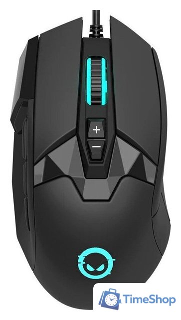 Игровая мышь Lorgar Stricter 579 - Изображение №1 — Интернет-магазин Time-Shop