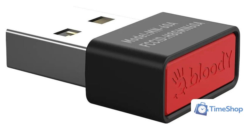 Игровая мышь A4Tech Bloody R36 Ultra - Изображение №17 — Интернет-магазин Time-Shop