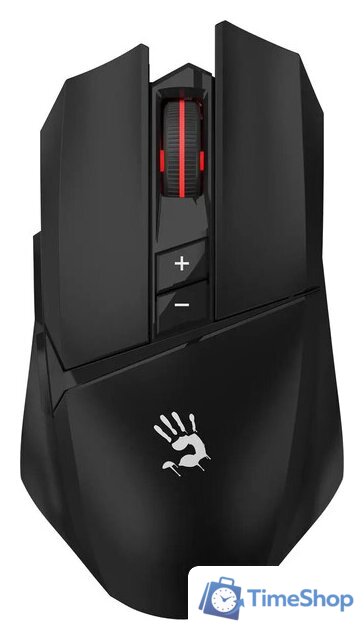 Игровая мышь A4Tech Bloody R36 Ultra - Изображение №1 — Интернет-магазин Time-Shop