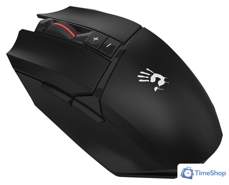 Игровая мышь A4Tech Bloody R36 Ultra - Изображение №8 — Интернет-магазин Time-Shop