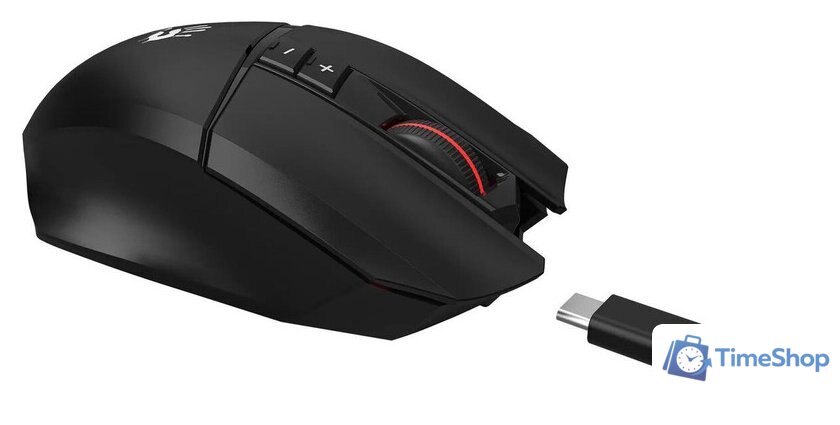 Игровая мышь A4Tech Bloody R36 Ultra - Изображение №3 — Интернет-магазин Time-Shop