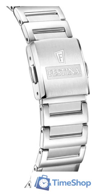 Наручные часы Festina F20679-2 - Изображение №3 — Интернет-магазин Time-Shop