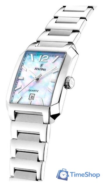 Наручные часы Festina F20679-2 - Изображение №2 — Интернет-магазин Time-Shop