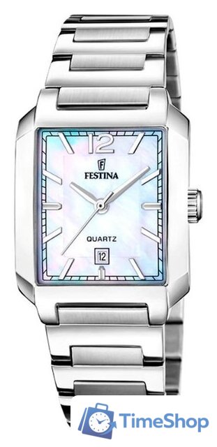 Наручные часы Festina F20679-2 - Изображение №1 — Интернет-магазин Time-Shop