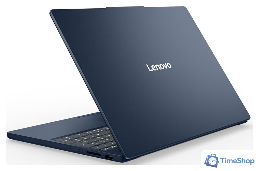 Ноутбук Lenovo IdeaPad Slim 3 15ARP10 83K700B0PB - Изображение №5 — Интернет-магазин Time-Shop