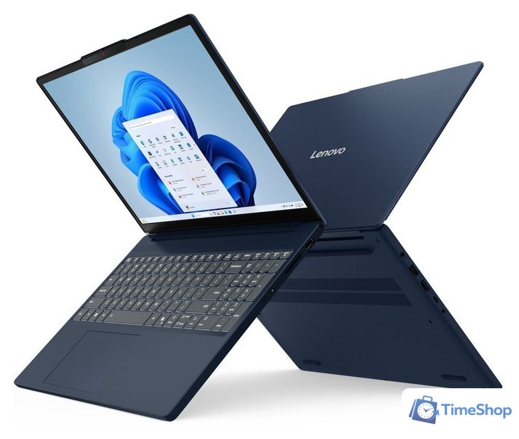 Ноутбук Lenovo IdeaPad Slim 3 15ARP10 83K700B0PB - Изображение №2 — Интернет-магазин Time-Shop