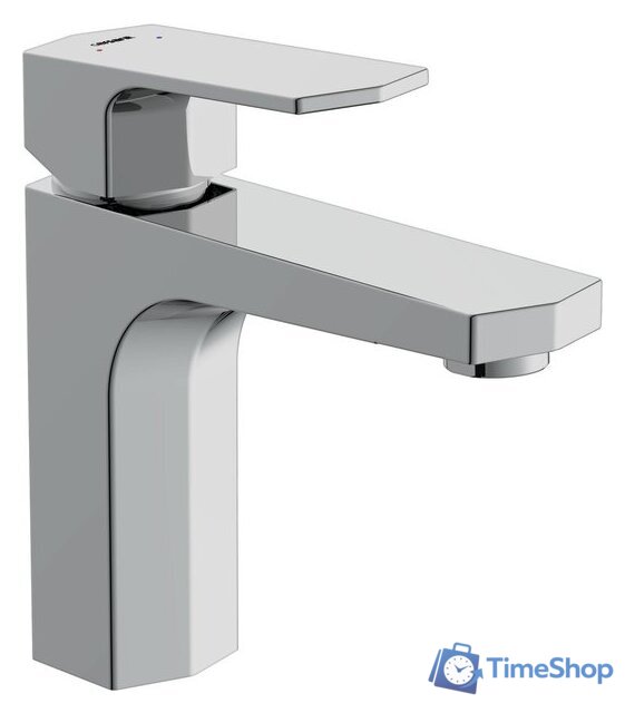 Смеситель Cersanit Wisla 63055 - Изображение №1 — Интернет-магазин Time-Shop