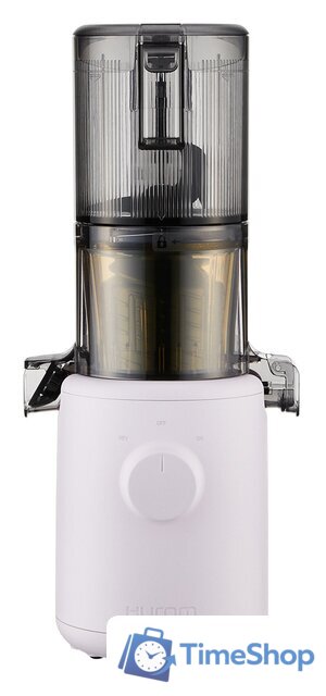 Соковыжималка Hurom H310A (лавандовый) - Изображение №1 — Интернет-магазин Time-Shop