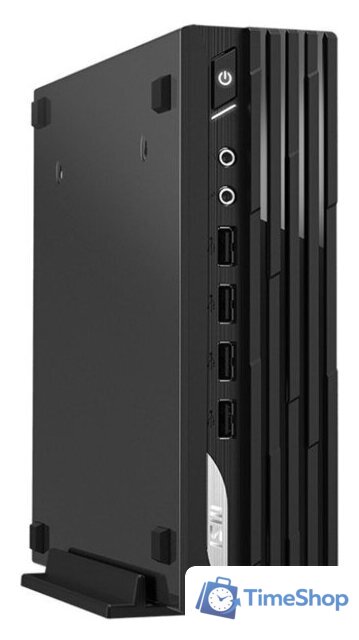 Компактный компьютер MSI Pro DP21 13M-086BRU 936-B0A421-086 - Изображение №1 — Интернет-магазин Time-Shop