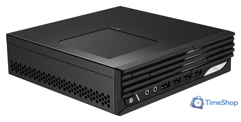 Компактный компьютер MSI Pro DP21 13M-086BRU 936-B0A421-086 - Изображение №10 — Интернет-магазин Time-Shop