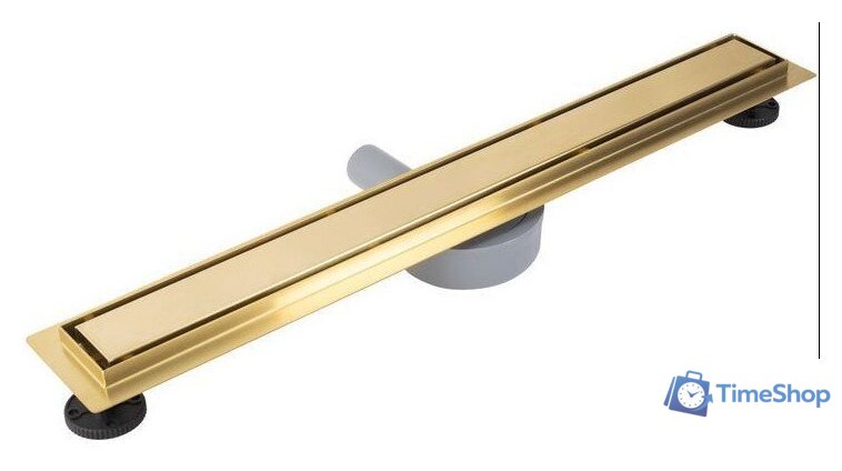 Трап/канал Rea Neox Pro Matt Gold 900 - Изображение №4 — Интернет-магазин Time-Shop