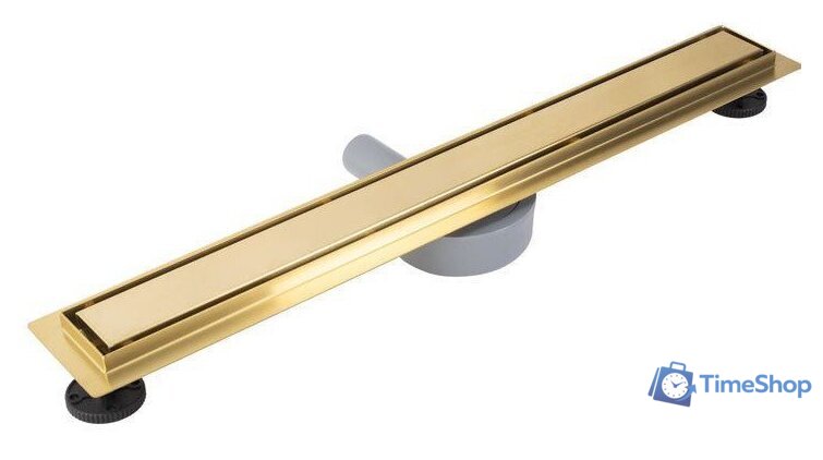 Трап/канал Rea Neox Pro Matt Gold 900 - Изображение №3 — Интернет-магазин Time-Shop